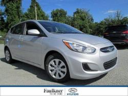 2015 Hyundai Accent GS